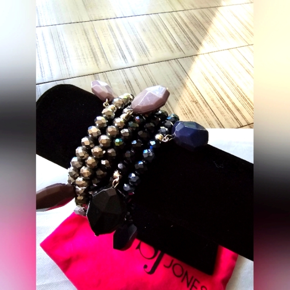 Sassy Jones Malia Bracelet